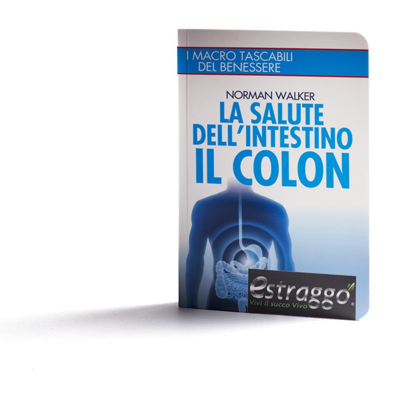 La salute dell'intestino - Il Colon