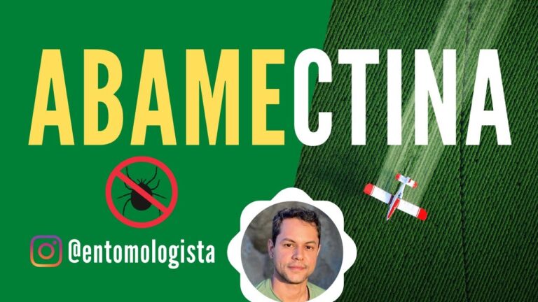 Abamectina Sistemico: Efficacia e Applicazioni