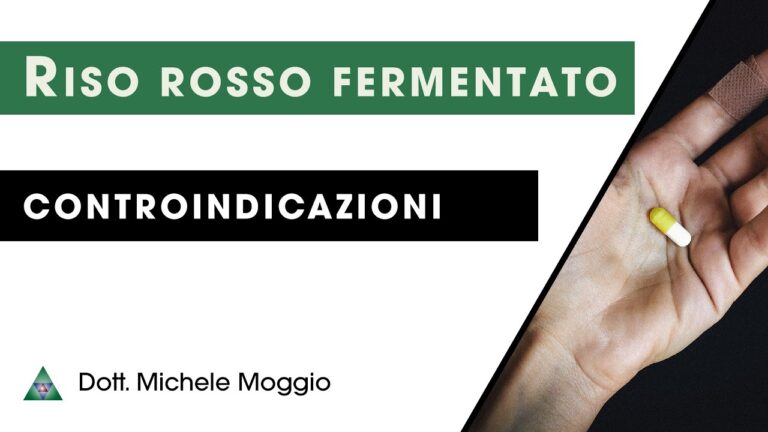 Riso Rosso Integrale: Proprietà e Controindicazioni Essenziali