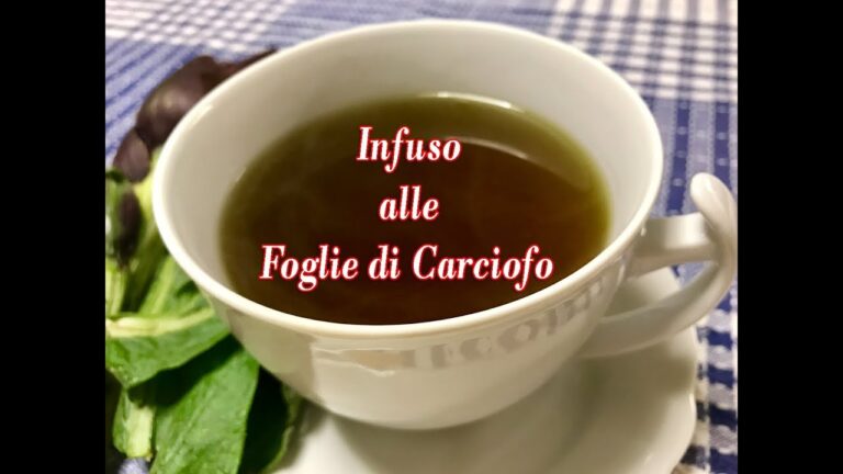 Acqua di Carciofo: Il Segreto per Piante Sane e Rigogliose