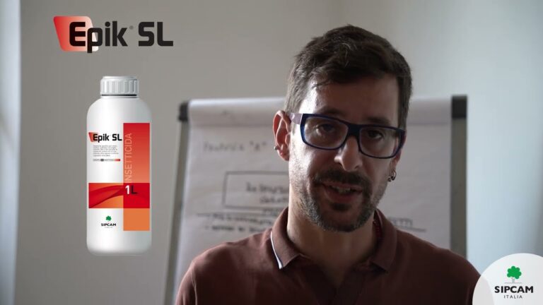 Carenza di Epik Insetticida: Cause e Soluzioni