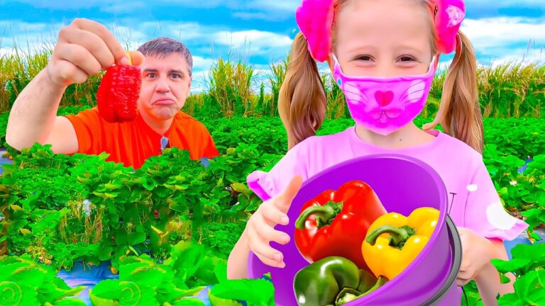 Piantare e Raccolgere Verdure: Guida Pratica per Giardinieri