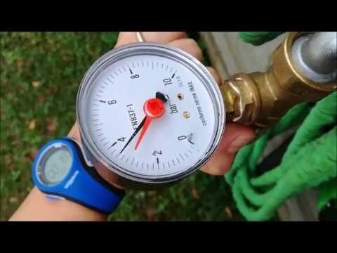 Calcolo Ottimale del Diametro per Tubo di Irrigazione
