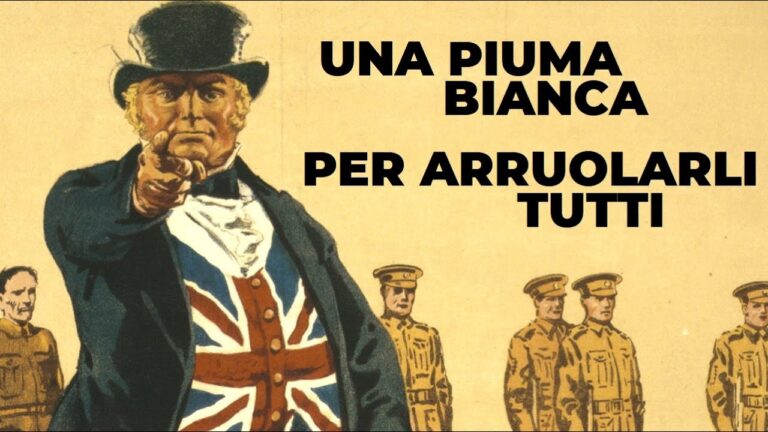 Il Significato della Piuma Rossa