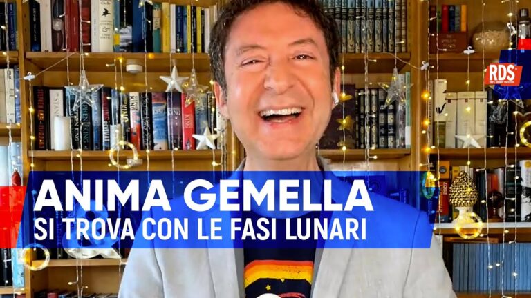 Lune Che Combaciano: Magia e Simbolismo nel Cielo Notturno