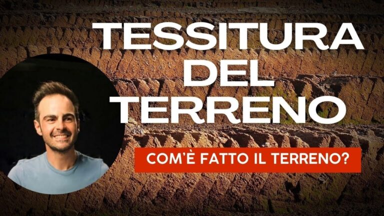 Ottimizzazione dei Terreni di Medio Impasto per una Coltivazione Efficiente