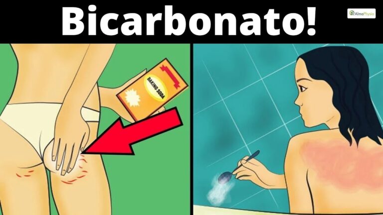 Il pH del Bicarbonato di Sodio: Proprietà e Applicazioni