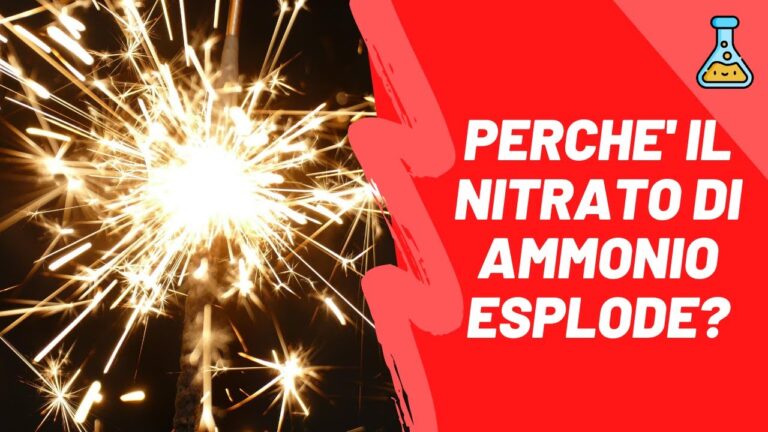 Nitrato d’Ammonio: Il Concime Ideale per le Coltivazioni