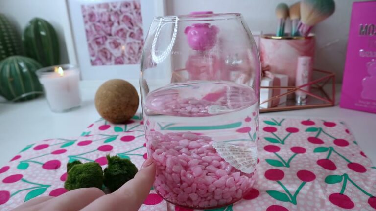 Marimo e Acqua Frizzante: Una Combinazione Fresca e Unica
