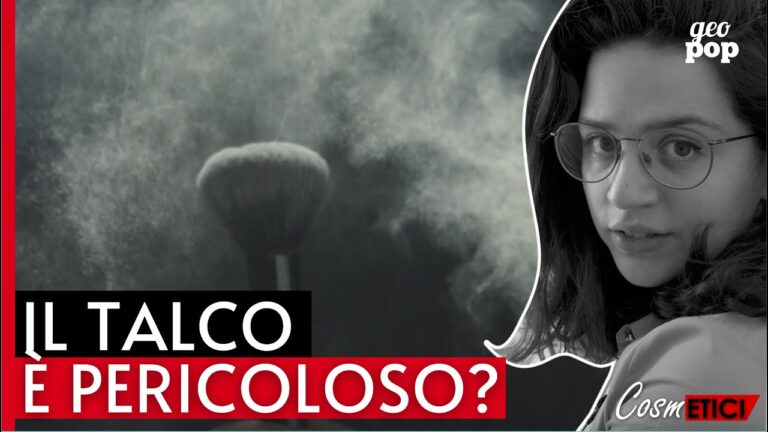 Propriet&agrave; e Applicazioni del Silicato Idrato di Magnesio