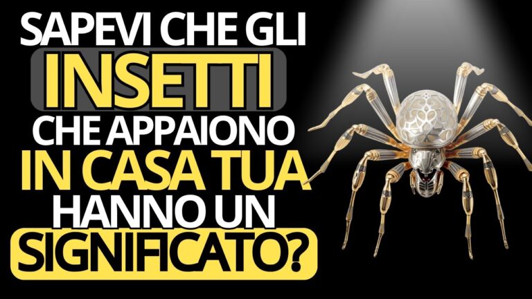Il Significato Simbolico delle Cimici