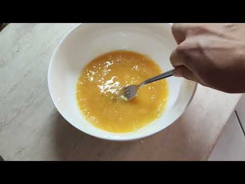 Frittata di Portulaca: Un Gusto Fresco e Nutriente
