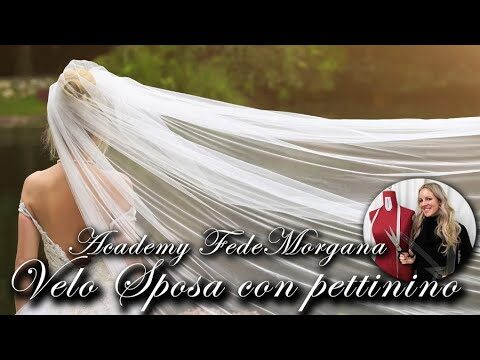 Veli da Sposa Unici per un Matrimonio Indimenticabile