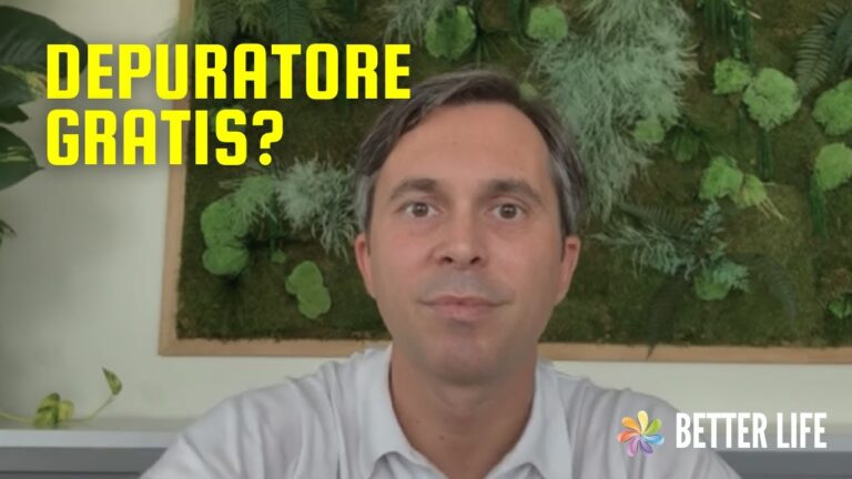 L’Essenza di Naturalis Acqua: Un Viaggio nel Benessere Naturale
