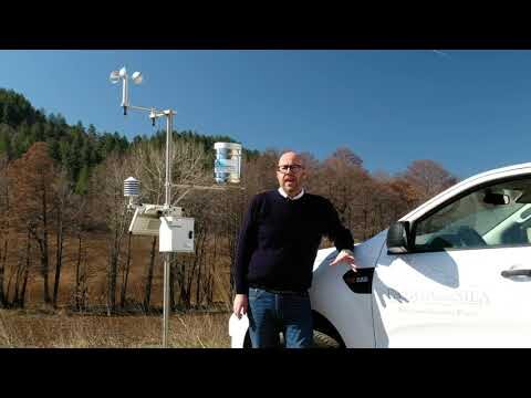 Innovazioni nelle Capannine Meteorologiche: Precisione e Sostenibilit&agrave;