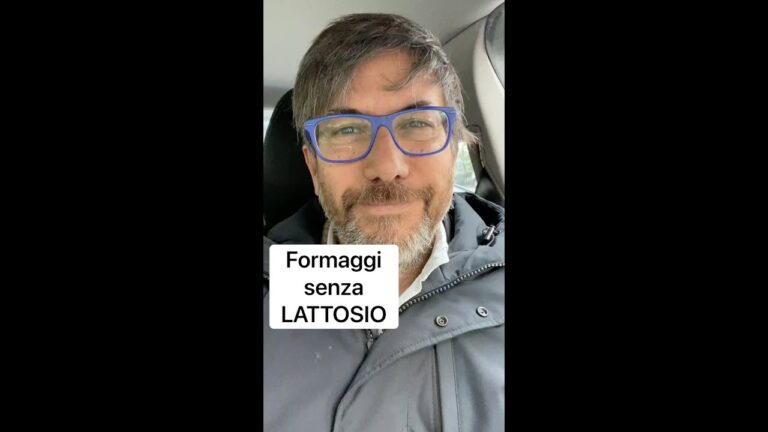 La Feta Contiene Lattosio? Scopri la Verità