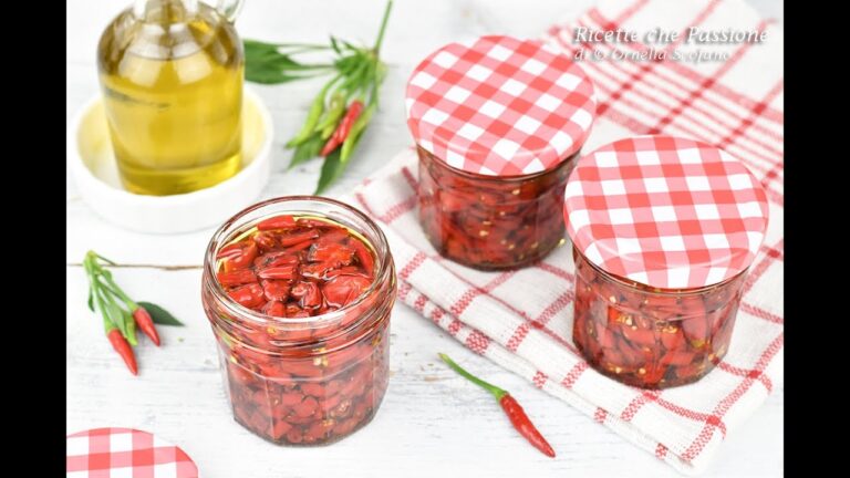Il Peperoncino Diavolicchio Vietato: Un Tesoro Piccante in Pericolo