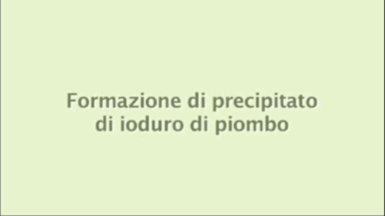Formula del Nitrato di Potassio: Utilizzi e Proprietà
