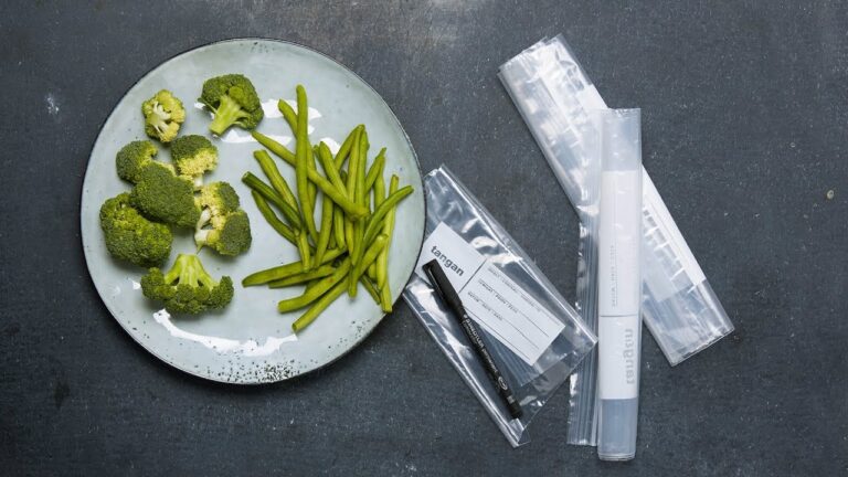 Conservazione dei broccoli cotti in frigo: quanto tempo possono durare?