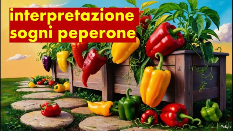 Il Significato del Simbolo del Peperoncino