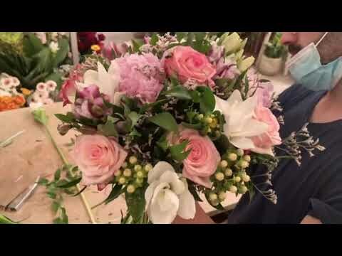 Fiori San Carlino: Eleganza e Stile nel Giardinaggio
