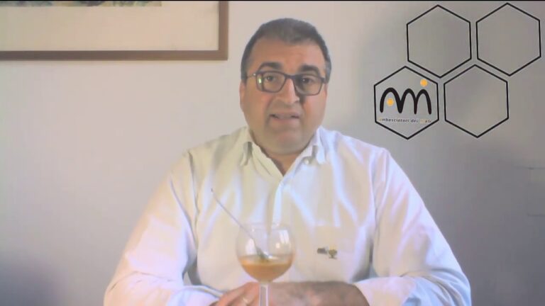 Proprietà del Miele di Ailanto: Benefici e Usi