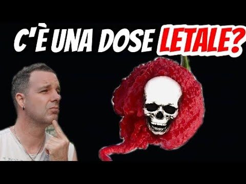 Carolina Reaper: Prezzo e Curiosità sulla Peperoncino più Piccante