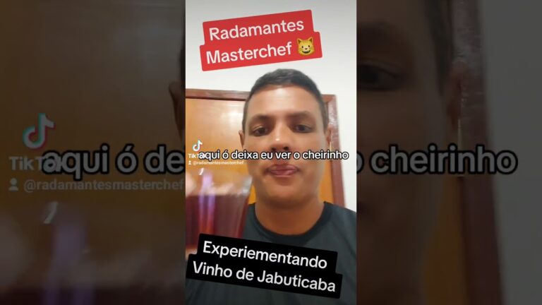 Il Sapore Unico della Jabuticaba