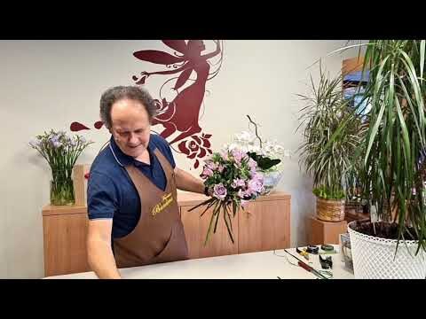 Fresie Lilla: Bellezza e Cura nel Giardino