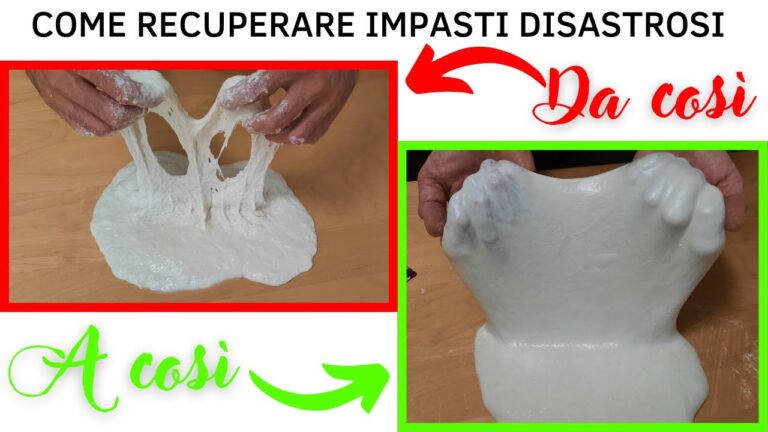 Farina di Mais Scaduta: Rischi e Sicurezza Alimentare | Actualizado