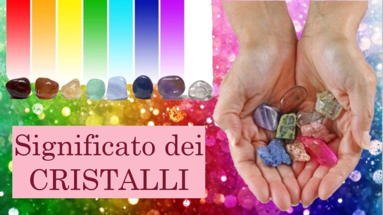 Il Significato della Corniola e le Sue Proprietà