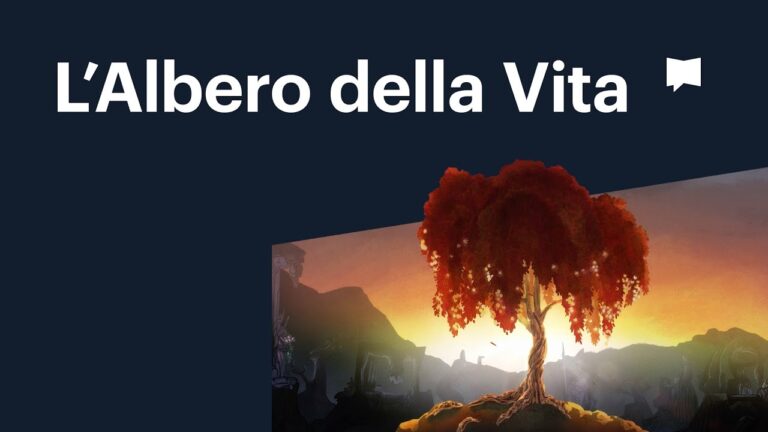 Il significato dell’albero della vita nell’amore
